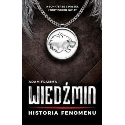 Wiedźmin. Historia fenomenu