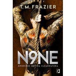 N9NE. Opowieść Kevina...