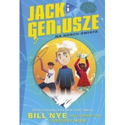 Jack i geniusze. Na końcu...