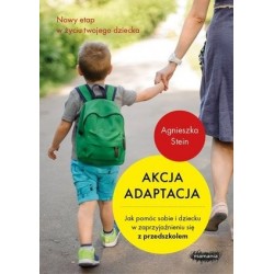 Akcja adaptacja. Jak pomóc...