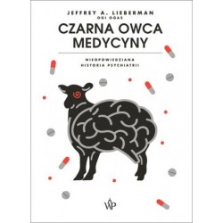 Czarna owca medycyny....