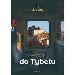 Pociąg do Tybetu