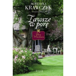 Zawsze w porę. Ulica...