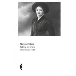 Kobieta bez grobu. Historia...