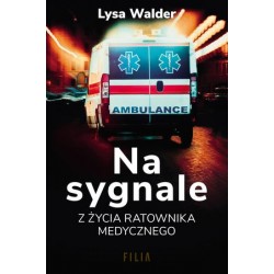 Na sygnale. Z życia...