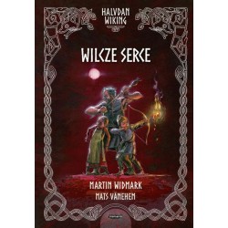 Wilcze serce. Seria...