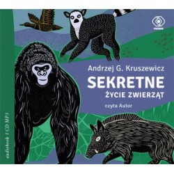 Sekretne życie zwierząt...