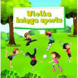 Wielka księga sportu
