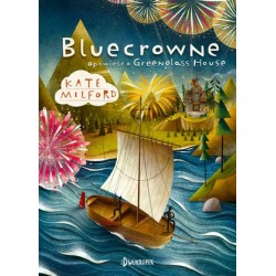 Bluecrowne. Opowieść o...