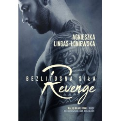 Revenge. Cykl Bezlitosna...