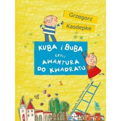 Kuba i Buba, czyli awantura...