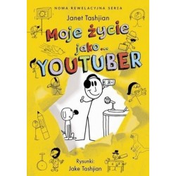 Moje życie jako… YOUTUBER