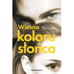 Wiosna koloru słońca. Cykl...