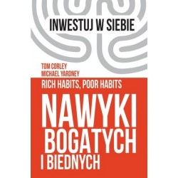 Nawyki bogatych i biednych