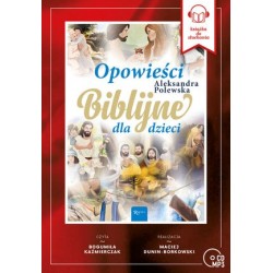 Opowieści Biblijne dla...