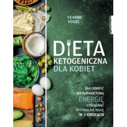 Dieta ketogeniczna dla...
