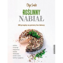 Roślinny nabiał. 133...