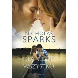 Dla ciebie wszystko