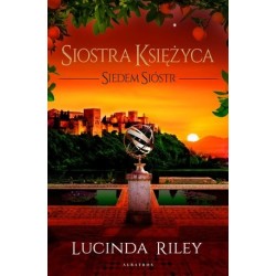 Siostra Księżyca. Cykl...