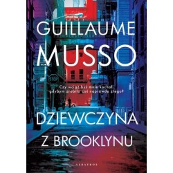 Dziewczyna z Brooklynu