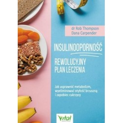 Insulinooporność –...