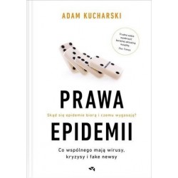 Prawa epidemii. Skąd się...
