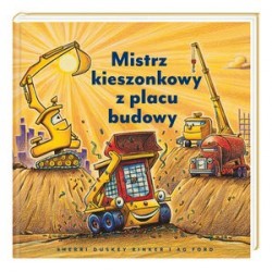 Mistrz kieszonkowy z placu...