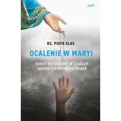Ocalenie w Maryi. Pakiet...