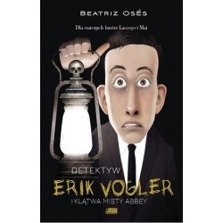 Detektyw Erik Vogler i...