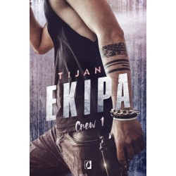 Ekipa. Cykl Crew. Tom 1