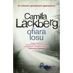 Ofiara losu. Saga...