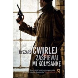 Zaśpiewaj mi kołysankę