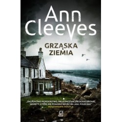 Grząska ziemia. Seria...