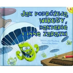 Jak podróżują wirusy,...