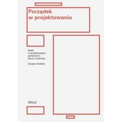 Porządek w projektowaniu....