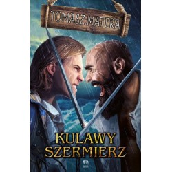 Kulawy szermierz