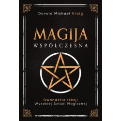 Magija współczesna....