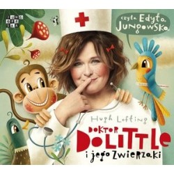 Doktor Dolittle i jego...
