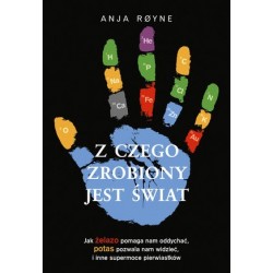 Z czego zrobiony jest świat