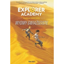 Explorer Academy: Akademia...