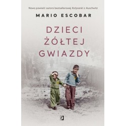 Dzieci żółtej gwiazdy