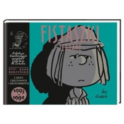 Fistaszki zebrane 1993–1994