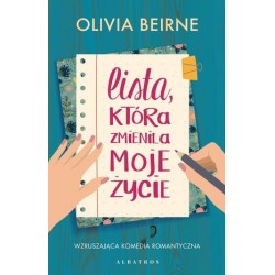 Lista, która zmieniła moje...