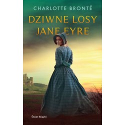 Dziwne losy Jane Eyre