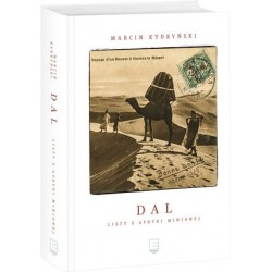 Dal. Listy z Afryki minionej