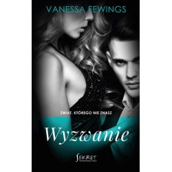 Wyzwanie. Seria Świat,...