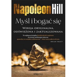 Myśl i bogać się. Wersja...