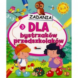 Dla Bystrzaków...