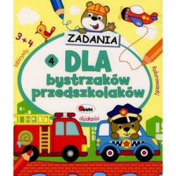 Dla Bystrzaków...
