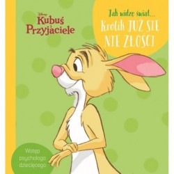 Jak widzę świat… Królik już...